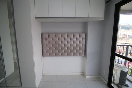 Apartamento à venda com 60m², 2 quartos e 1 vagaSuíte