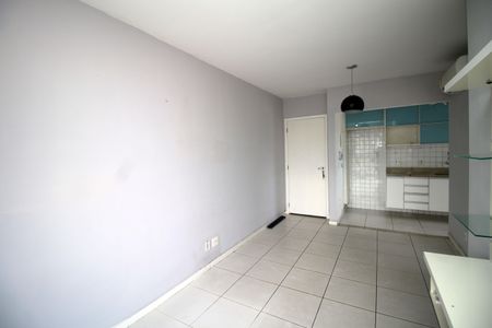 Apartamento à venda com 60m², 2 quartos e 1 vagaSala