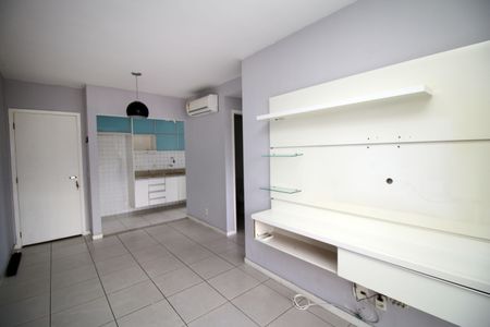 Apartamento à venda com 60m², 2 quartos e 1 vagaSala