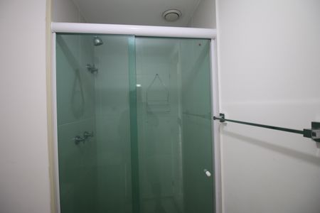 Apartamento à venda com 60m², 2 quartos e 1 vagaBanheiro Social