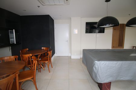 Apartamento à venda com 60m², 2 quartos e 1 vagaÁrea comum - Jogos