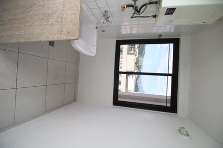 Apartamento à venda com 60m², 2 quartos e 1 vagaÁrea de Serviço
