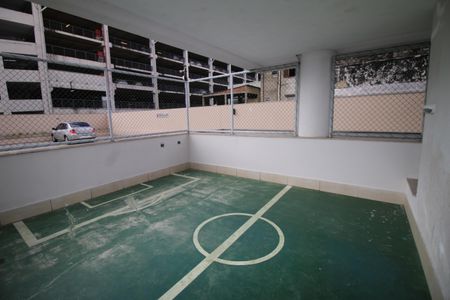 Apartamento à venda com 60m², 2 quartos e 1 vagaÁrea comum - Mini quadra