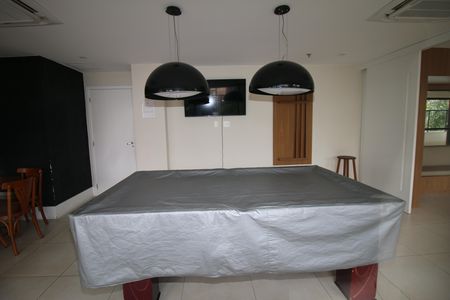 Apartamento à venda com 60m², 2 quartos e 1 vagaÁrea comum - Jogos