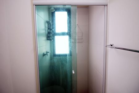 Apartamento à venda com 60m², 2 quartos e 1 vagaBanheiro da Suíte 