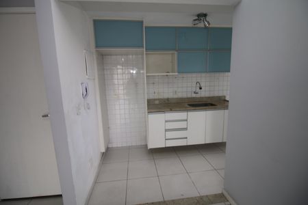 Apartamento à venda com 60m², 2 quartos e 1 vagaCozinha