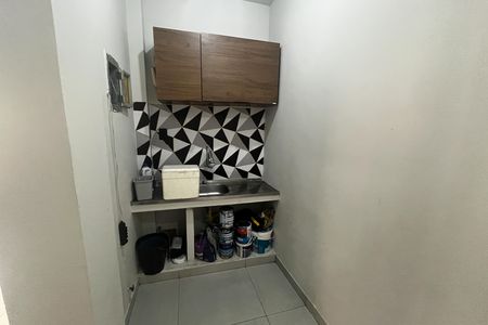 Apartamento para alugar com 50m², 1 quarto e sem vagaCozinha