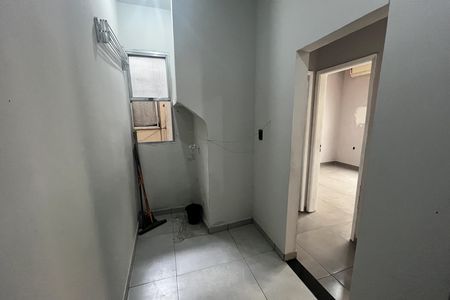Apartamento para alugar com 50m², 1 quarto e sem vagaCozinha e Área de Serviço
