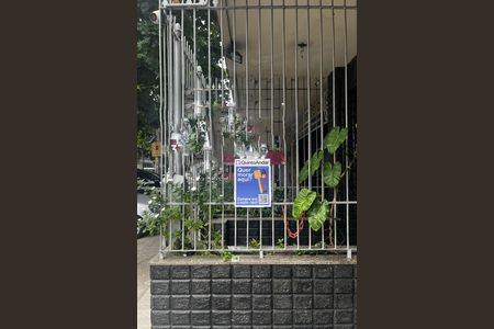 Apartamento para alugar com 50m², 1 quarto e sem vagaPlaca