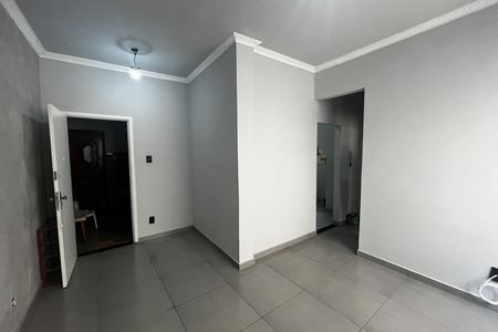 Apartamento para alugar com 50m², 1 quarto e sem vagaSala