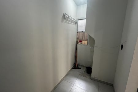 Apartamento para alugar com 50m², 1 quarto e sem vagaCozinha e Área de Serviço