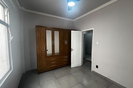 Apartamento para alugar com 50m², 1 quarto e sem vagaQuarto