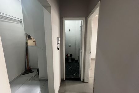 Apartamento para alugar com 50m², 1 quarto e sem vagaSala Corredor