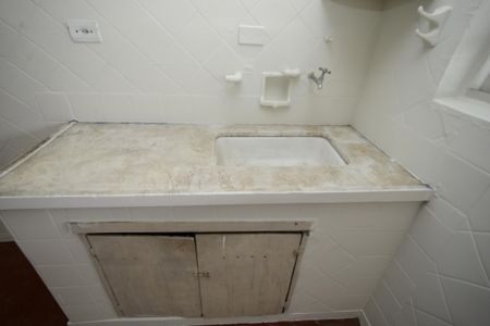 Casa à venda com 150m², 3 quartos e 1 vagaCozinha