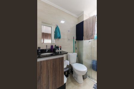Apartamento à venda com 25m², 1 quarto e 1 vaga Apartamento à venda com 25m², 1 quarto e 1 vagaBanheiro