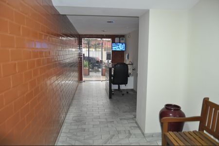 Apartamento à venda com 57m², 2 quartos e 1 vagaÁrea comum