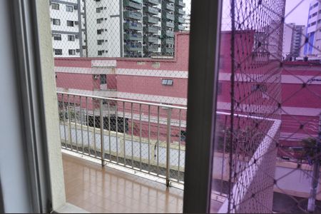 Apartamento à venda com 57m², 2 quartos e 1 vagaQuarto 1