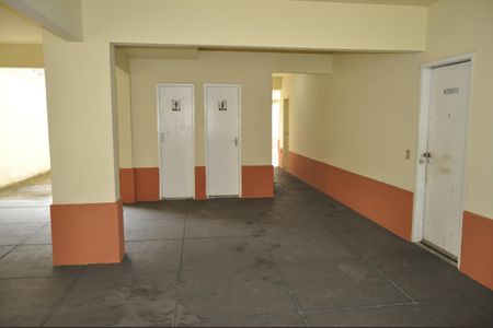 Apartamento à venda com 57m², 2 quartos e 1 vagaÁrea comum