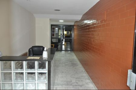 Apartamento à venda com 57m², 2 quartos e 1 vagaÁrea comum