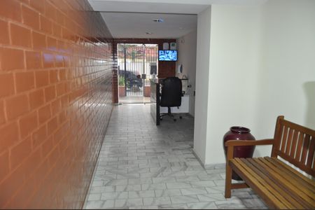 Apartamento à venda com 57m², 2 quartos e 1 vagaÁrea comum