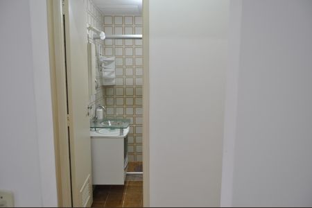 Apartamento à venda com 57m², 2 quartos e 1 vagaCorredor