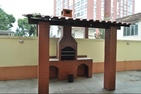 Apartamento à venda com 57m², 2 quartos e 1 vagaÁrea comum