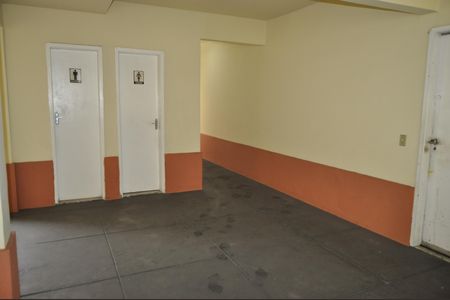 Apartamento à venda com 57m², 2 quartos e 1 vagaÁrea comum