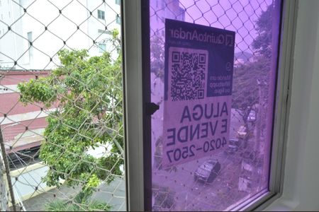 Apartamento à venda com 57m², 2 quartos e 1 vagaPlaca