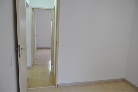 Apartamento à venda com 57m², 2 quartos e 1 vagaQuarto 2