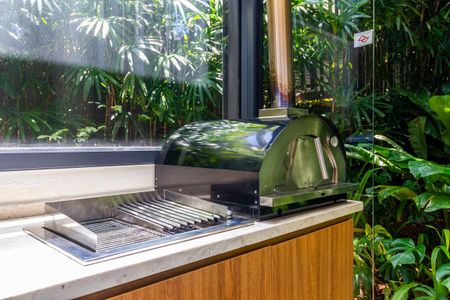 Apartamento para alugar com 62m², 1 quarto e 1 vagaÁrea comum - Churrasqueira