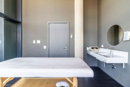 Apartamento para alugar com 62m², 1 quarto e 1 vagaÁrea comum - Sala de Massagem