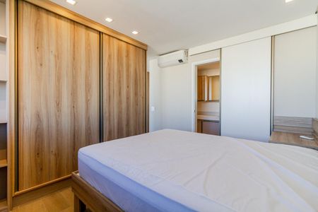 Apartamento para alugar com 62m², 1 quarto e 1 vagaSuíte
