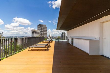 Apartamento para alugar com 62m², 1 quarto e 1 vagaÁrea comum - Piscina