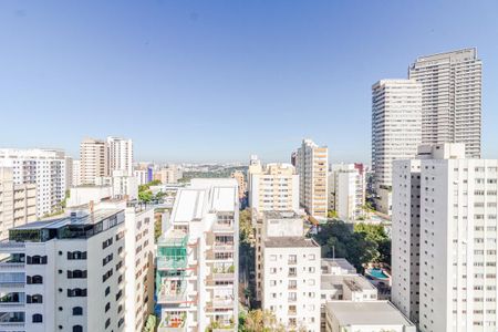 Apartamento para alugar com 62m², 1 quarto e 1 vagaVista Varanda