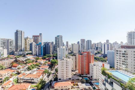 Apartamento para alugar com 62m², 1 quarto e 1 vagaVista Varanda