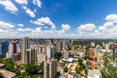 Apartamento para alugar com 62m², 1 quarto e 1 vagaÁrea comum - Rooftop