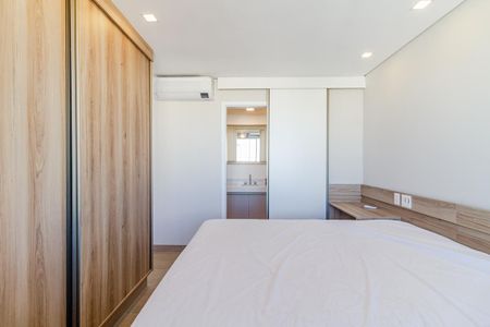 Apartamento para alugar com 62m², 1 quarto e 1 vagaSuíte