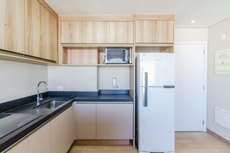 Apartamento para alugar com 62m², 1 quarto e 1 vagaCozinha