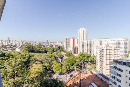 Apartamento para alugar com 62m², 1 quarto e 1 vagaVista Varanda