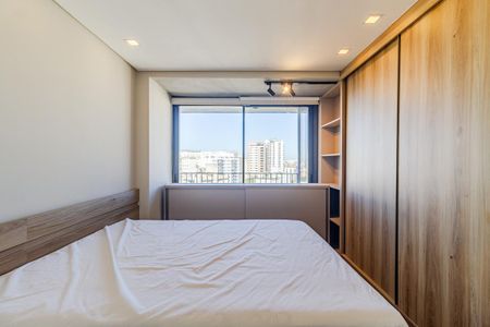 Apartamento para alugar com 62m², 1 quarto e 1 vagaSuíte