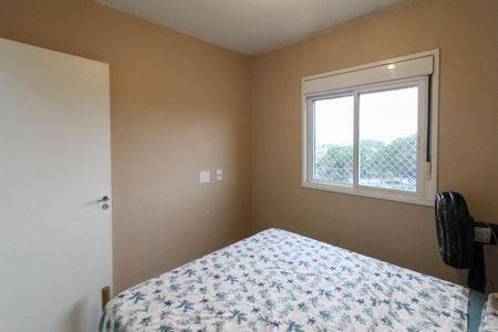 Apartamento para alugar com 42m², 2 quartos e 1 vagaQuarto 02