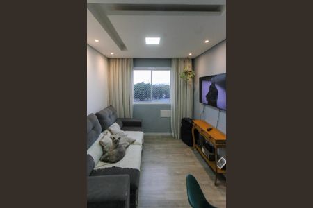 Apartamento para alugar com 42m², 2 quartos e 1 vagaSala