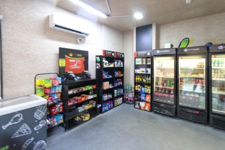 Apartamento para alugar com 42m², 2 quartos e 1 vagaMercad