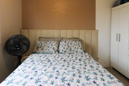 Apartamento para alugar com 42m², 2 quartos e 1 vagaQuarto 02