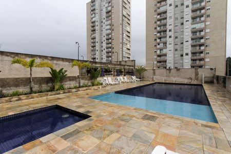 Apartamento para alugar com 42m², 2 quartos e 1 vagaÁrea comum - Piscina