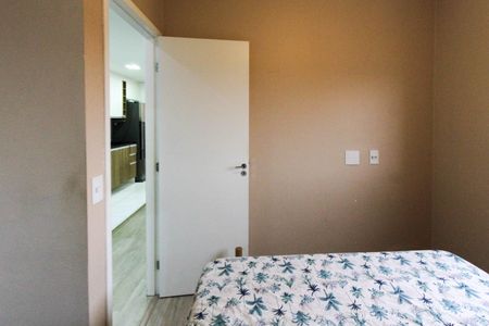 Apartamento para alugar com 42m², 2 quartos e 1 vagaQuarto 02