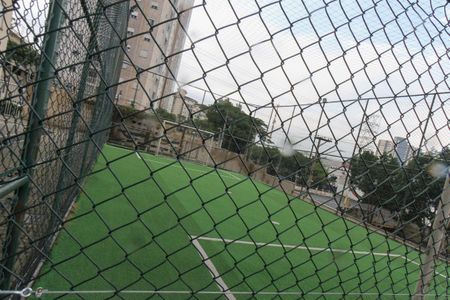 Apartamento para alugar com 42m², 2 quartos e 1 vagaQuadra Esportiva