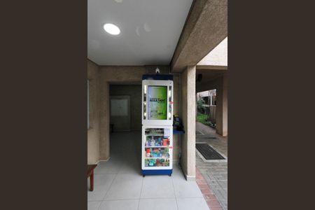 Apartamento para alugar com 42m², 2 quartos e 1 vagafarmacia