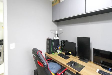 Apartamento para alugar com 42m², 2 quartos e 1 vagaQuarto