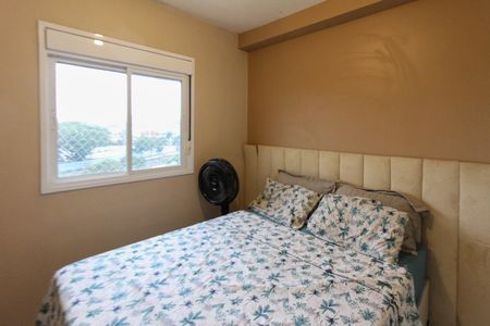 Apartamento para alugar com 42m², 2 quartos e 1 vagaQuarto 02